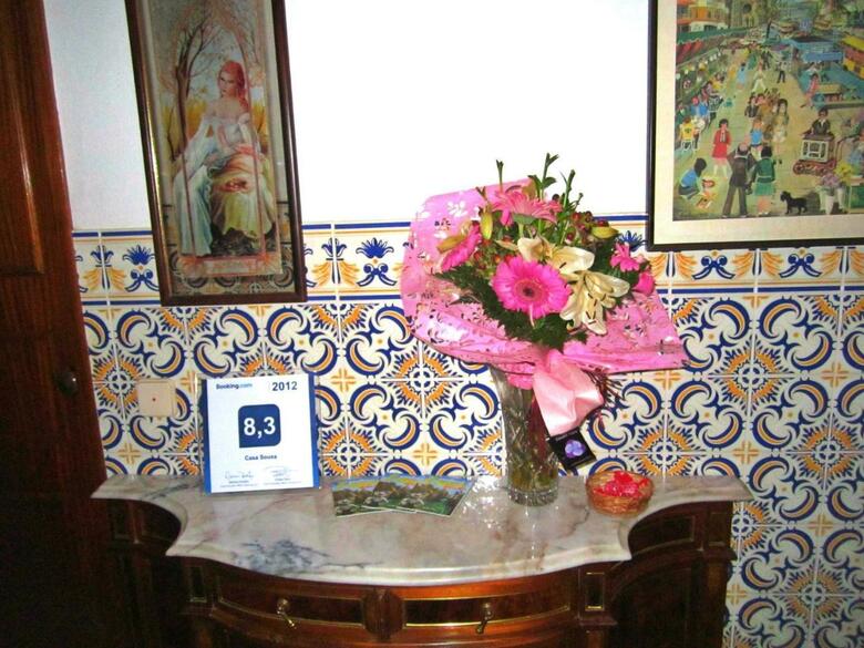 Hostal Casa Sousa