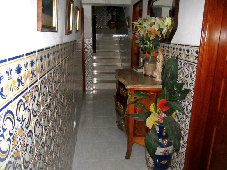 Hostal Casa Sousa