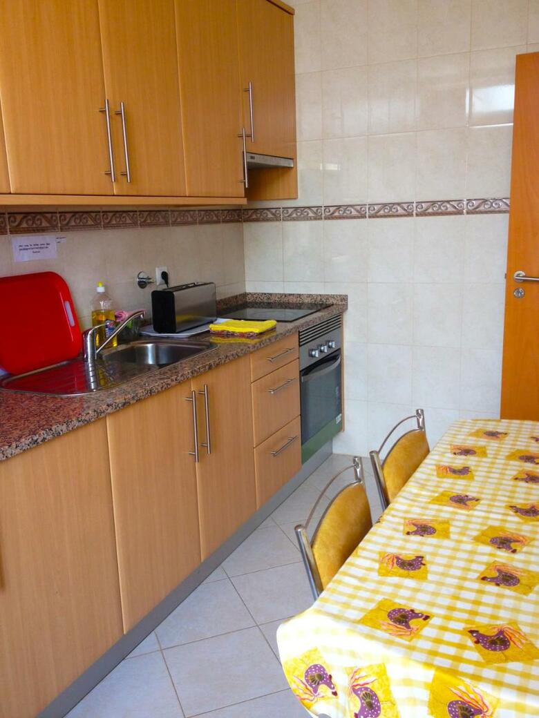 Hostal Casa Sousa