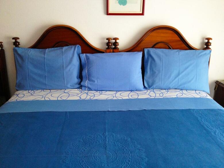 Hostal Casa Sousa