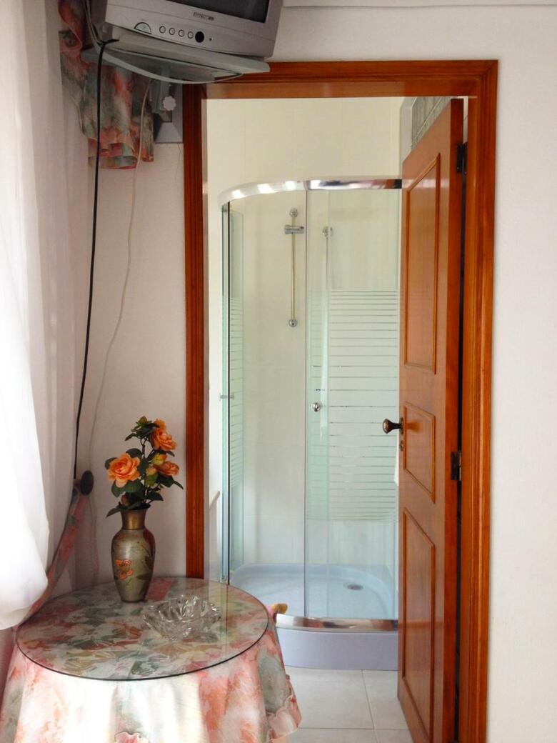 Hostal Casa Sousa