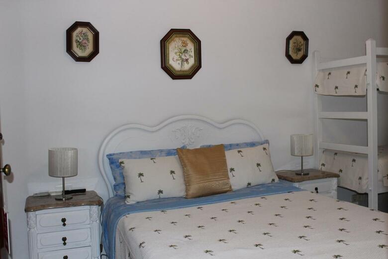 Hostal Casa Sousa