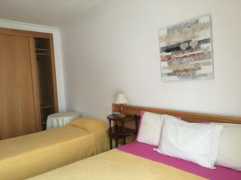 Hostal Casa Sousa