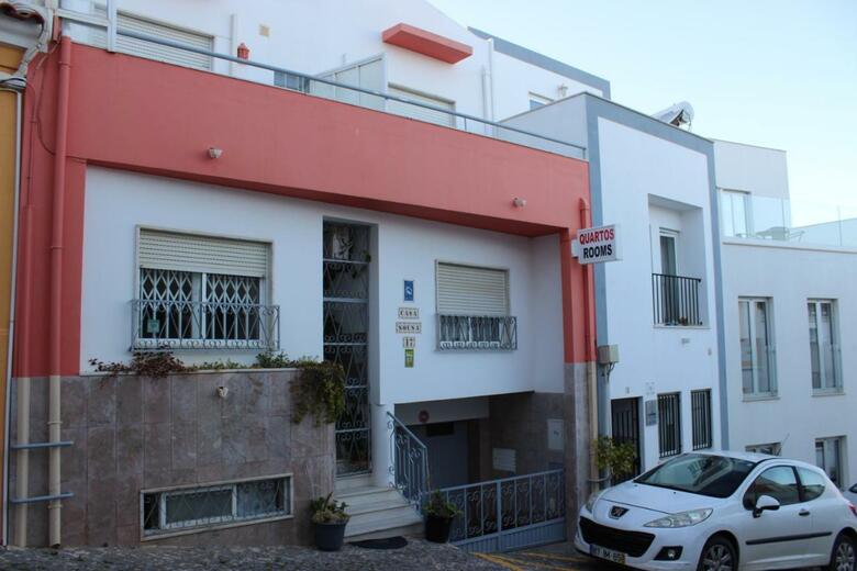 Hostal Casa Sousa