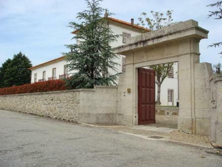Hotel Rural Quinta De S Sebastiao