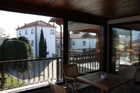 Hotel Rural Quinta De S Sebastiao