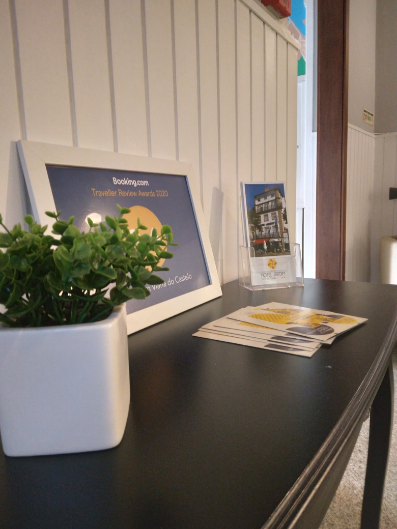 Hotel Residencial Jardim