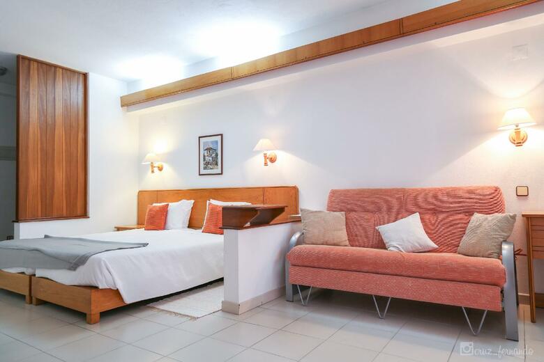 Pantanha Hotel Apartamentos