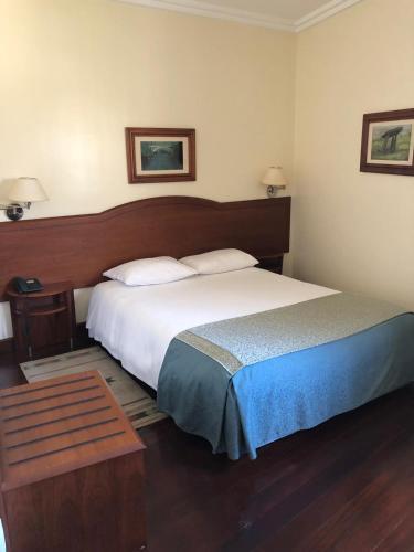 Hotel Albergaria Ulveira