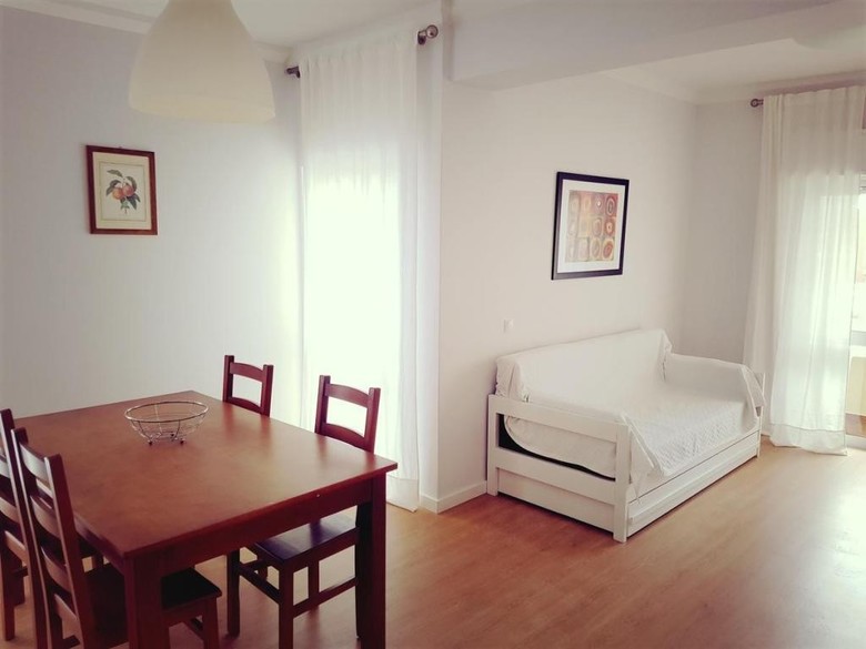 Squash Club Apartamentos