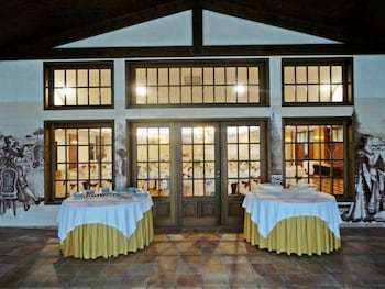 Residencia Hotel Rural A Coutada