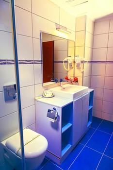 Trianon Hotel