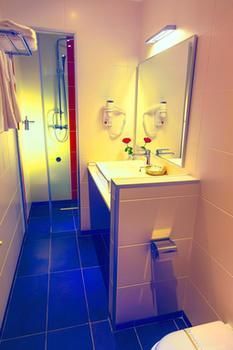 Trianon Hotel