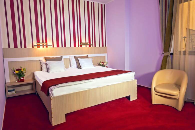 Trianon Hotel