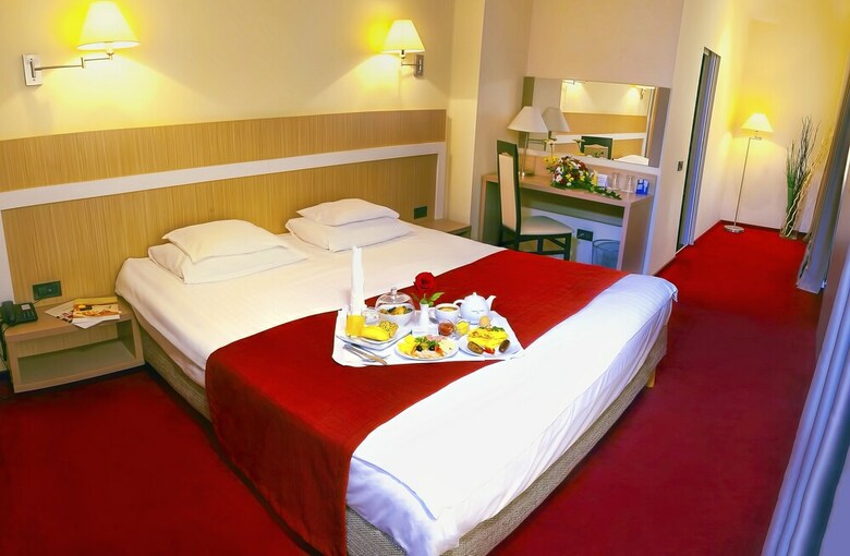 Trianon Hotel