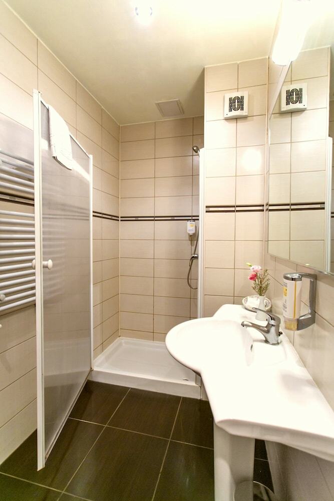 Trianon Hotel