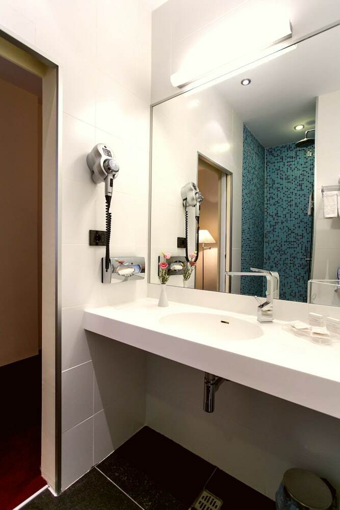 Trianon Hotel