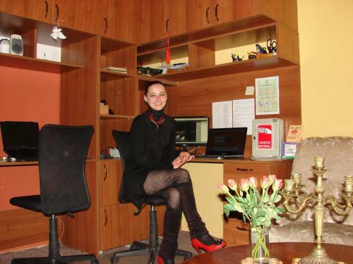 Transylvania Hostel