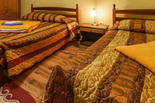 Transylvania Hostel