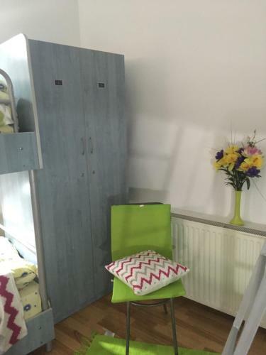 Rolling Stone Hostel