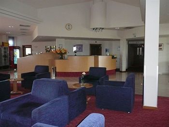 Hotel Iris