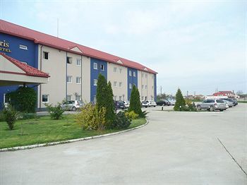 Hotel Iris