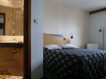 Hotel Iris