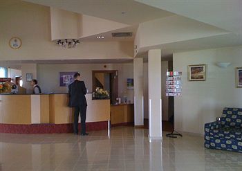 Hotel Iris