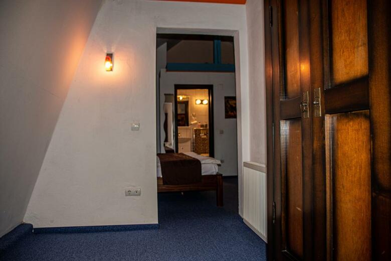 Bed & Breakfast Villa Santa Maria