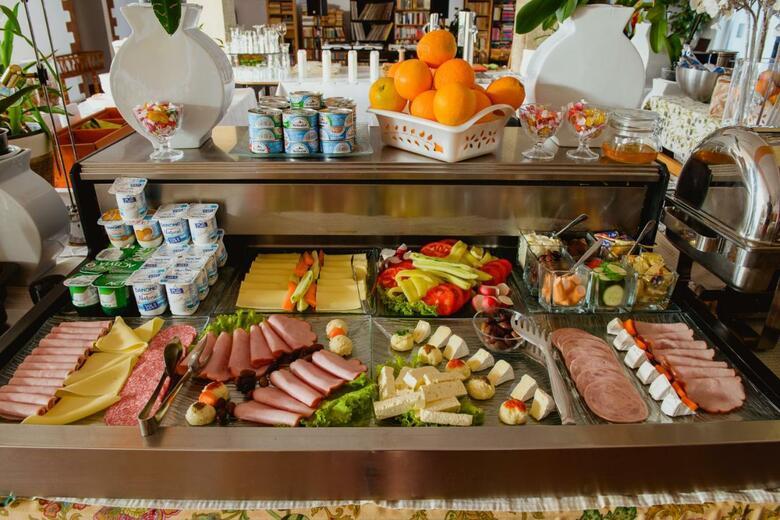 Bed & Breakfast Villa Santa Maria