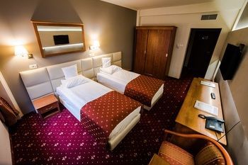 Hotel Lido