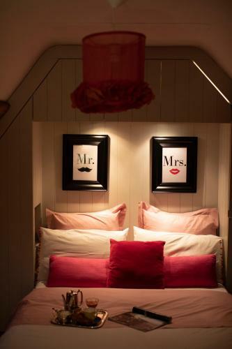 Flemish Cottage