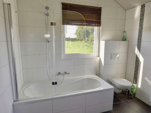 Wonderful Holiday Home In Ovifat With Sauna