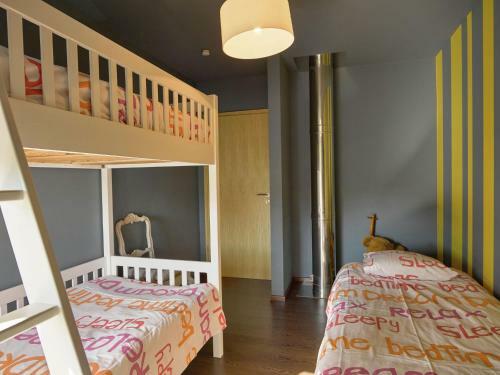 Wonderful Holiday Home In Ovifat With Sauna