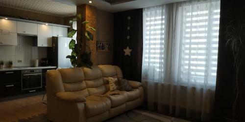 Apartamento Studio On Morozova 11