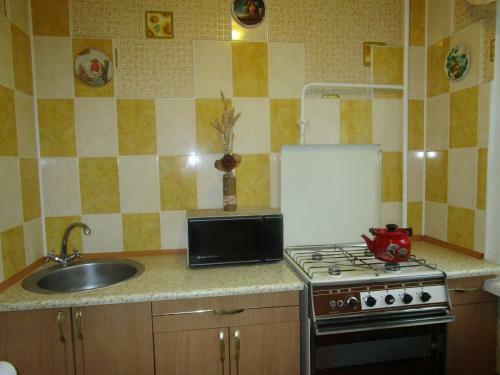 Apartment On Forty