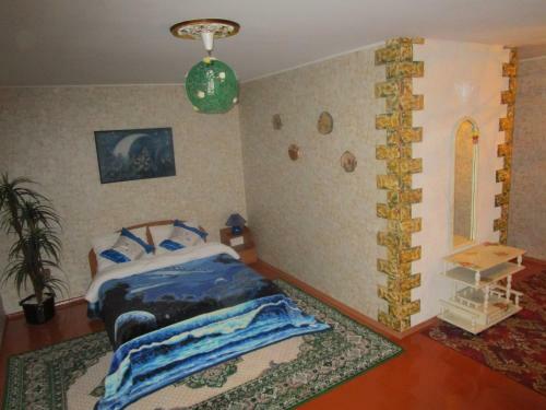 Apartment On Forty