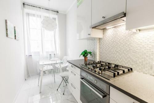 Apartamento Sutkiminsk Economy