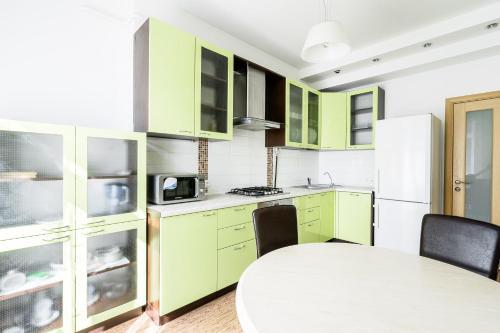 Apartamento Sutkiminsk Economy