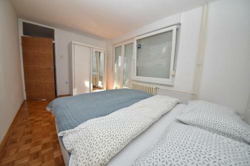 Apartmani Zlatka - Hiseta