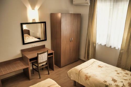 Hotel Ambassador