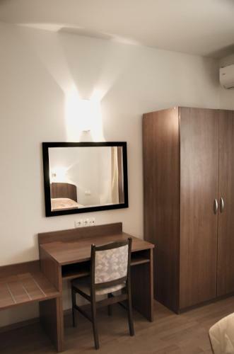 Hotel Ambassador