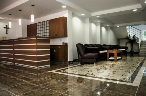 Hotel Ambassador