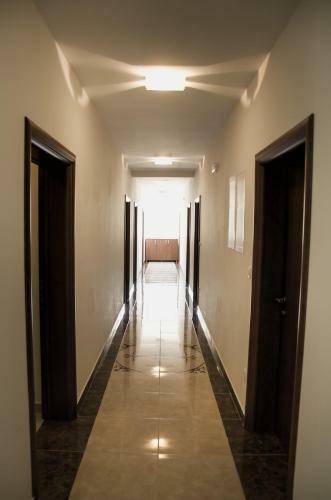Hotel Ambassador
