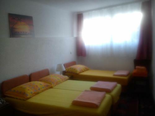 Hostal Guesthouse Villa Sara
