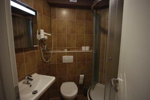 Hostal Villa Slavka