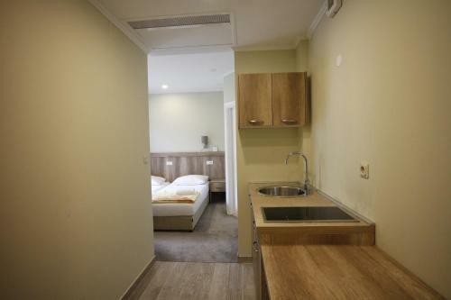 Hostal Villa Slavka