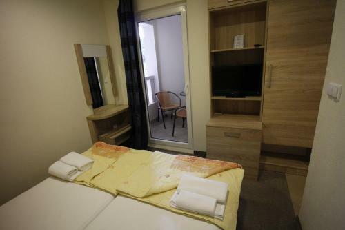 Hostal Villa Slavka