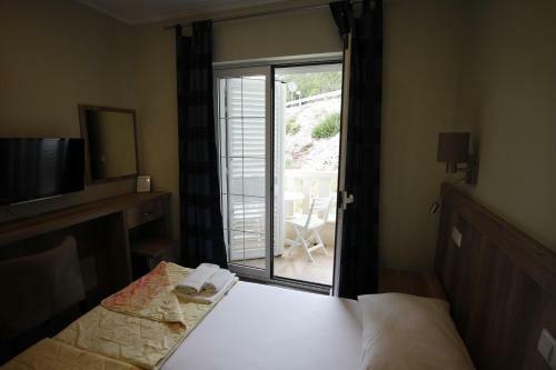 Hostal Villa Slavka