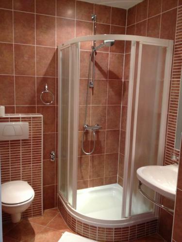 Hostal Villa Slavka